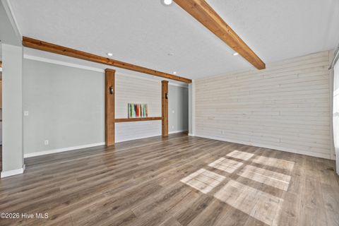 Tiny photo for 120 Moores Landing Road, Hampstead, NC 28443 (MLS # 100559511)