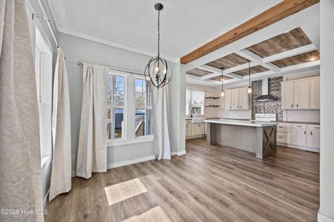 Tiny photo for 120 Moores Landing Road, Hampstead, NC 28443 (MLS # 100559511)