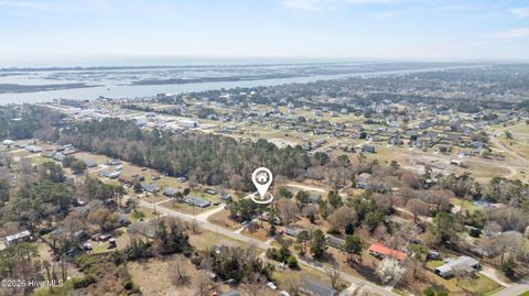 Tiny photo for 120 Moores Landing Road, Hampstead, NC 28443 (MLS # 100559511)