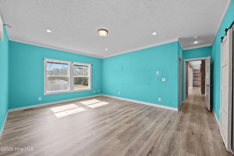 Tiny photo for 120 Moores Landing Road, Hampstead, NC 28443 (MLS # 100559511)