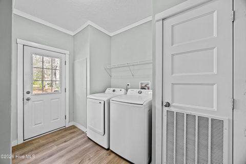 Tiny photo for 120 Moores Landing Road, Hampstead, NC 28443 (MLS # 100559511)