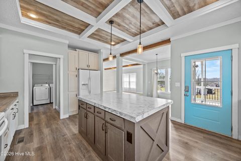 Tiny photo for 120 Moores Landing Road, Hampstead, NC 28443 (MLS # 100559511)