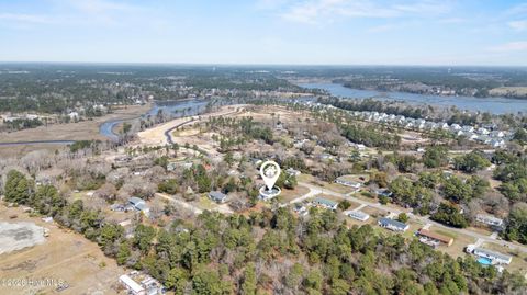 Tiny photo for 120 Moores Landing Road, Hampstead, NC 28443 (MLS # 100559511)