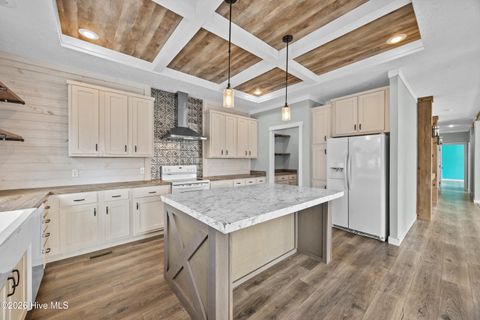 Tiny photo for 120 Moores Landing Road, Hampstead, NC 28443 (MLS # 100559511)