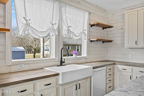 Tiny photo for 120 Moores Landing Road, Hampstead, NC 28443 (MLS # 100559511)