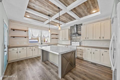 Tiny photo for 120 Moores Landing Road, Hampstead, NC 28443 (MLS # 100559511)