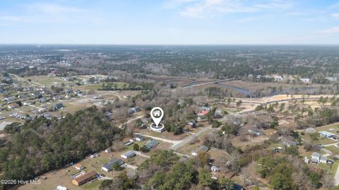 Tiny photo for 120 Moores Landing Road, Hampstead, NC 28443 (MLS # 100559511)