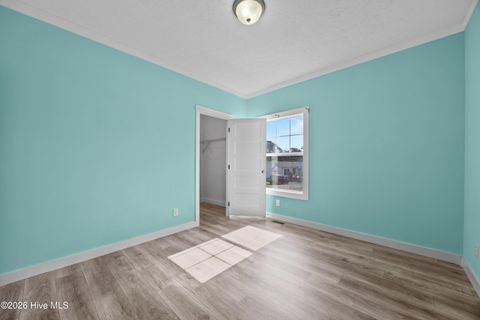 Tiny photo for 120 Moores Landing Road, Hampstead, NC 28443 (MLS # 100559511)