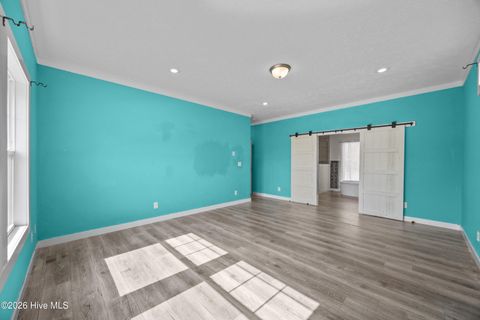 Tiny photo for 120 Moores Landing Road, Hampstead, NC 28443 (MLS # 100559511)