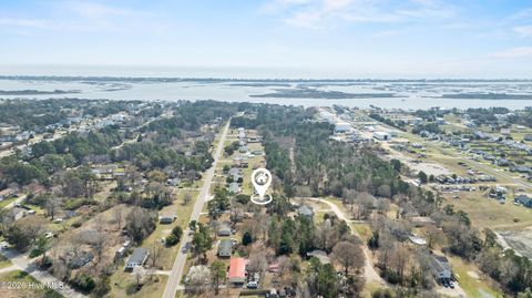 Tiny photo for 120 Moores Landing Road, Hampstead, NC 28443 (MLS # 100559511)