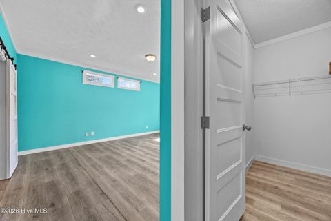 Tiny photo for 120 Moores Landing Road, Hampstead, NC 28443 (MLS # 100559511)