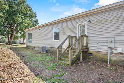 Tiny photo for 120 Moores Landing Road, Hampstead, NC 28443 (MLS # 100559511)