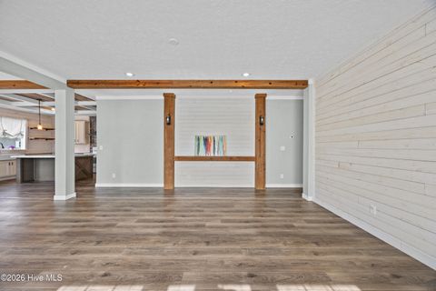 Tiny photo for 120 Moores Landing Road, Hampstead, NC 28443 (MLS # 100559511)