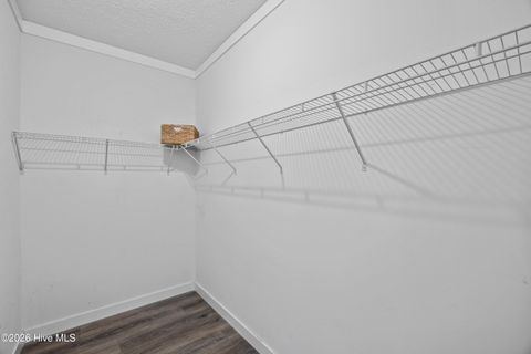 Tiny photo for 120 Moores Landing Road, Hampstead, NC 28443 (MLS # 100559511)