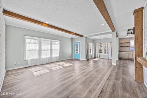 Tiny photo for 120 Moores Landing Road, Hampstead, NC 28443 (MLS # 100559511)