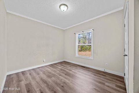 Tiny photo for 120 Moores Landing Road, Hampstead, NC 28443 (MLS # 100559511)