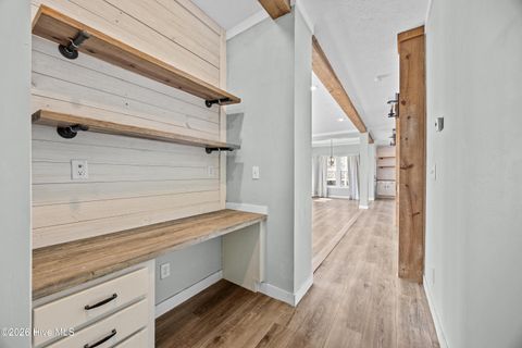 Tiny photo for 120 Moores Landing Road, Hampstead, NC 28443 (MLS # 100559511)