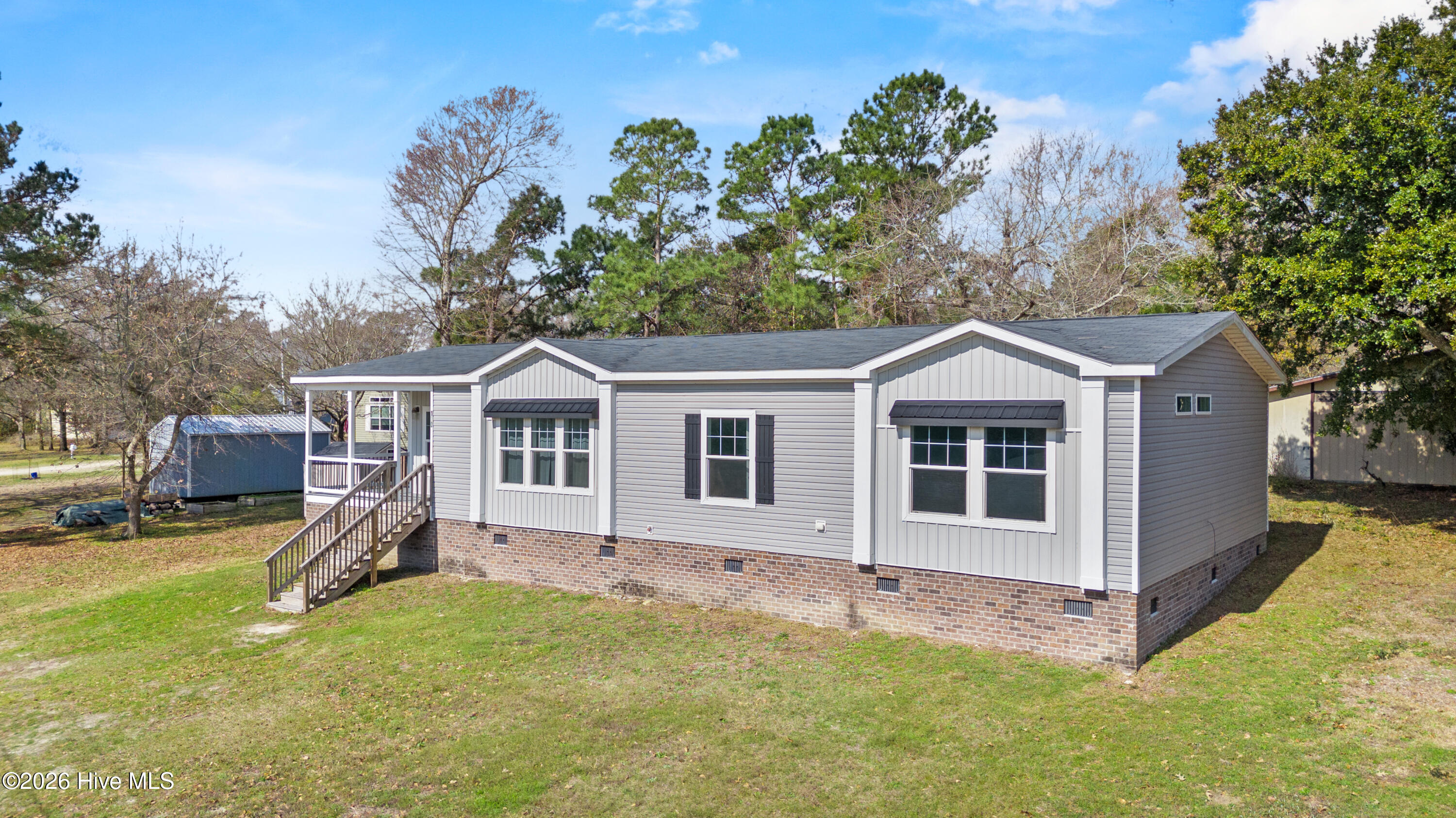 120 Moores Landing Road