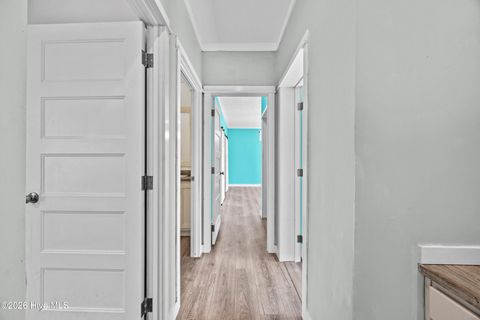 Tiny photo for 120 Moores Landing Road, Hampstead, NC 28443 (MLS # 100559511)