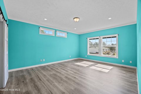 Tiny photo for 120 Moores Landing Road, Hampstead, NC 28443 (MLS # 100559511)