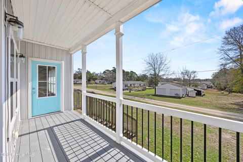 Tiny photo for 120 Moores Landing Road, Hampstead, NC 28443 (MLS # 100559511)