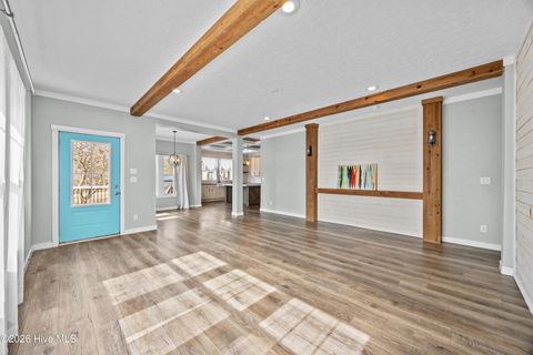 Tiny photo for 120 Moores Landing Road, Hampstead, NC 28443 (MLS # 100559511)