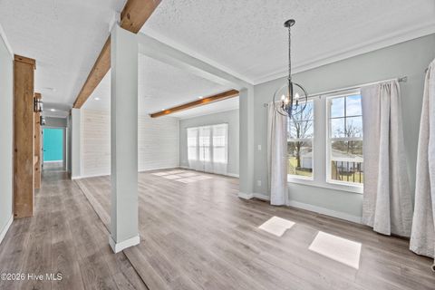 Tiny photo for 120 Moores Landing Road, Hampstead, NC 28443 (MLS # 100559511)