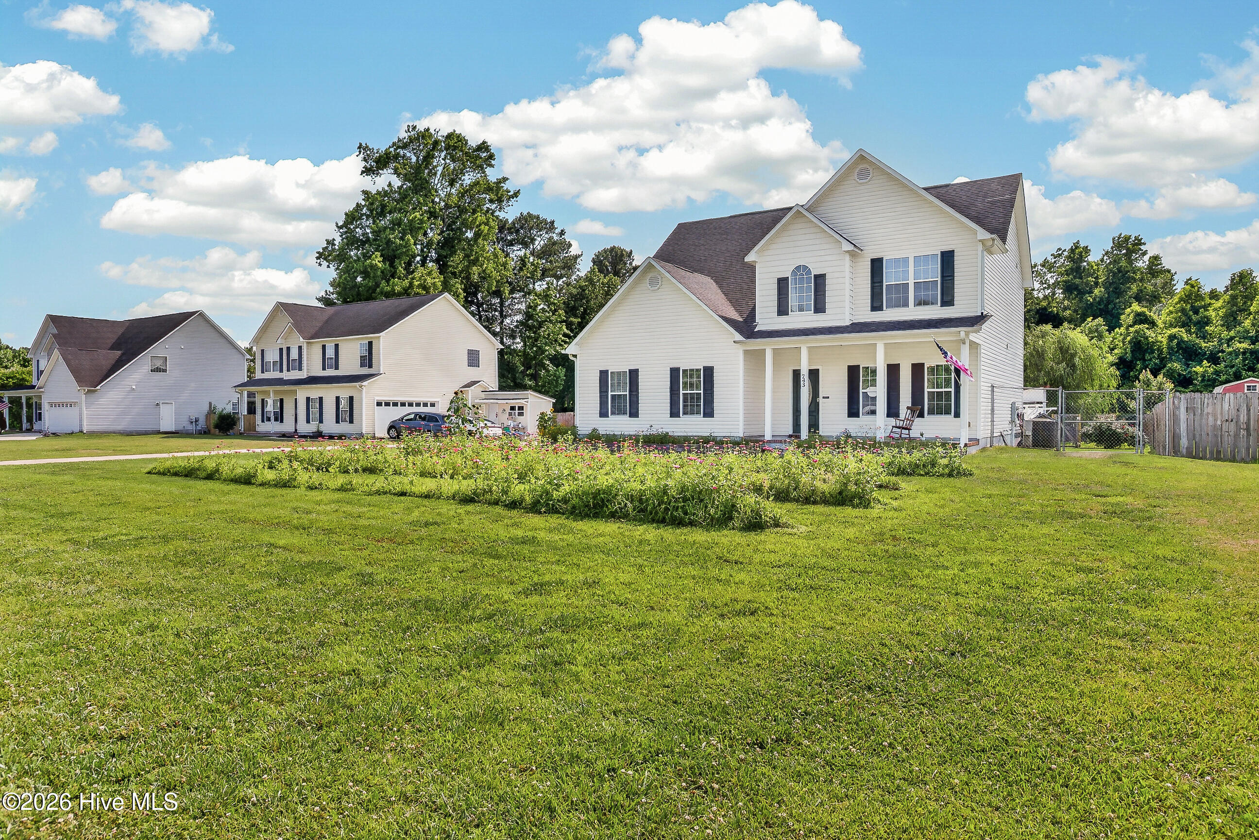 743 Francktown Road