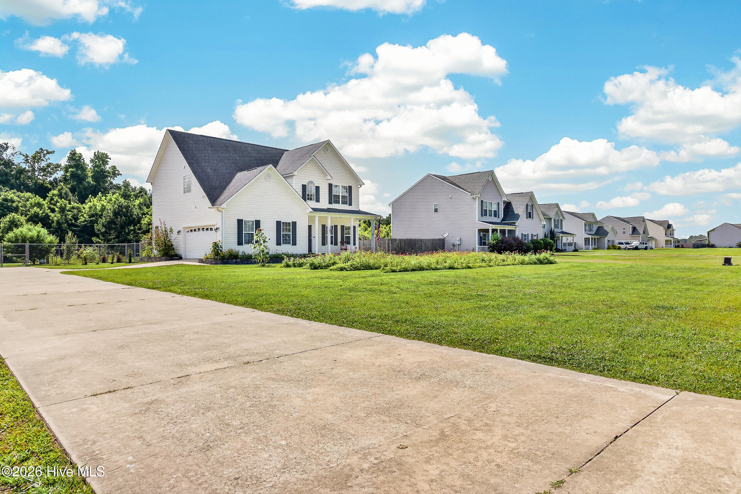 743 Francktown Road