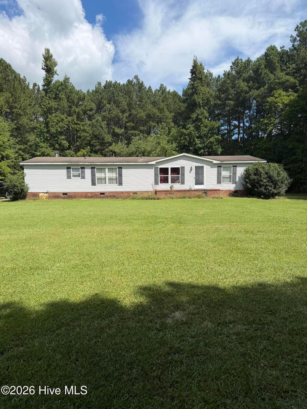 Photo of 715 Lasker Golf Course Road, Lasker, NC 27845 (MLS # 100602281)