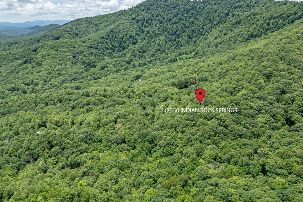 Photo of 56 Indian Rock Springs, Murphy, NC 28906 (MLS # 100593721)