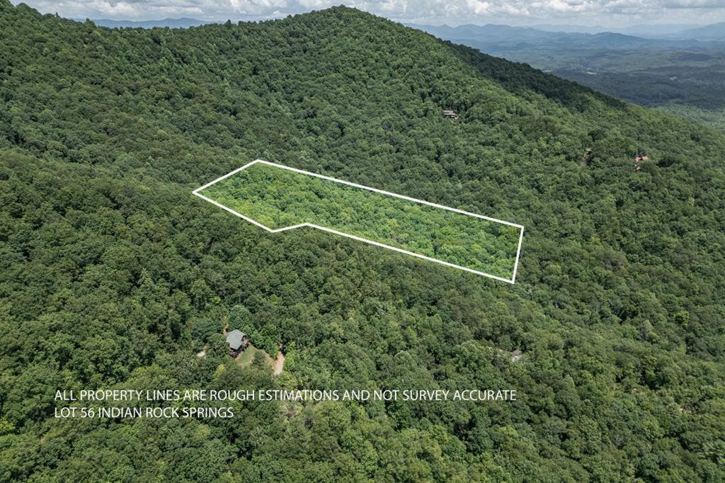 Photo of 56 Indian Rock Springs, Murphy, NC 28906 (MLS # 100593721)