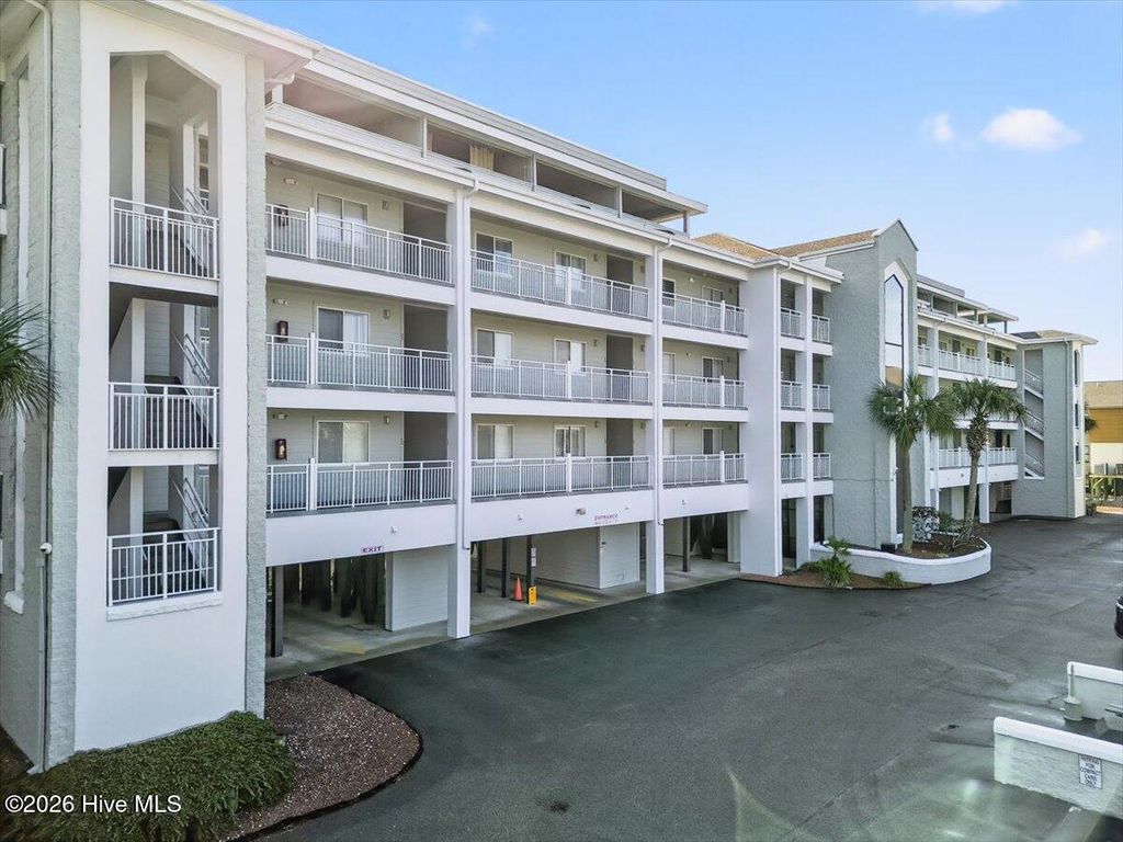 Photo of 27 Ocean Isle West Boulevard # 1h, Ocean Isle Beach, NC 28469 (MLS # 100555622)