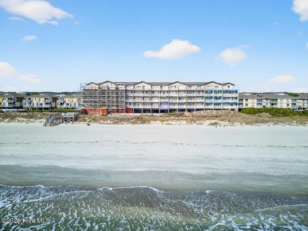 Photo of 27 Ocean Isle West Boulevard # 1h, Ocean Isle Beach, NC 28469 (MLS # 100555622)