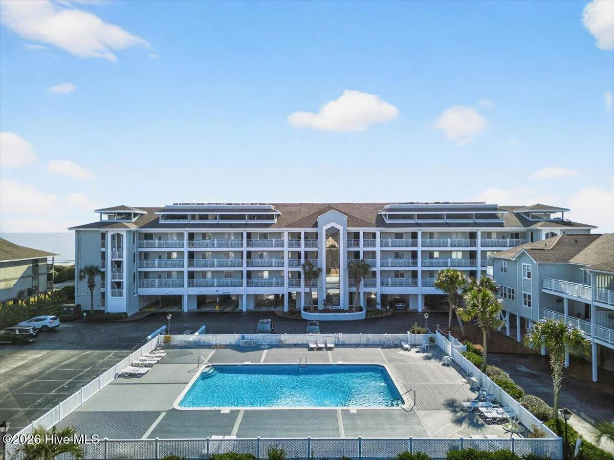 27 Ocean Isle West Boulevard Unit # 1h