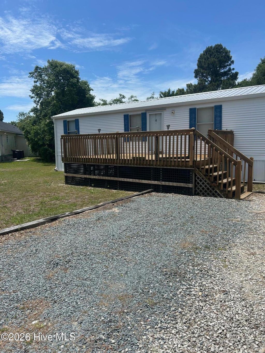 Photo of 234 Ennett Lane, Sneads Ferry, NC 28460 (MLS # 100571926)