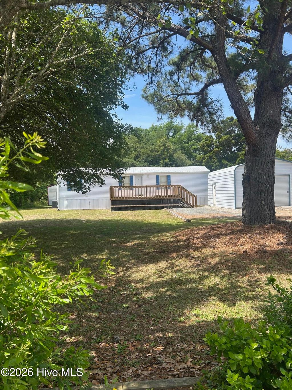 Photo of 234 Ennett Lane, Sneads Ferry, NC 28460 (MLS # 100571926)