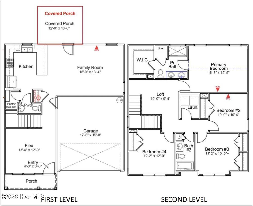 Photo of 610 Hicks Court, Sneads Ferry, NC 28460 (MLS # 100556070)