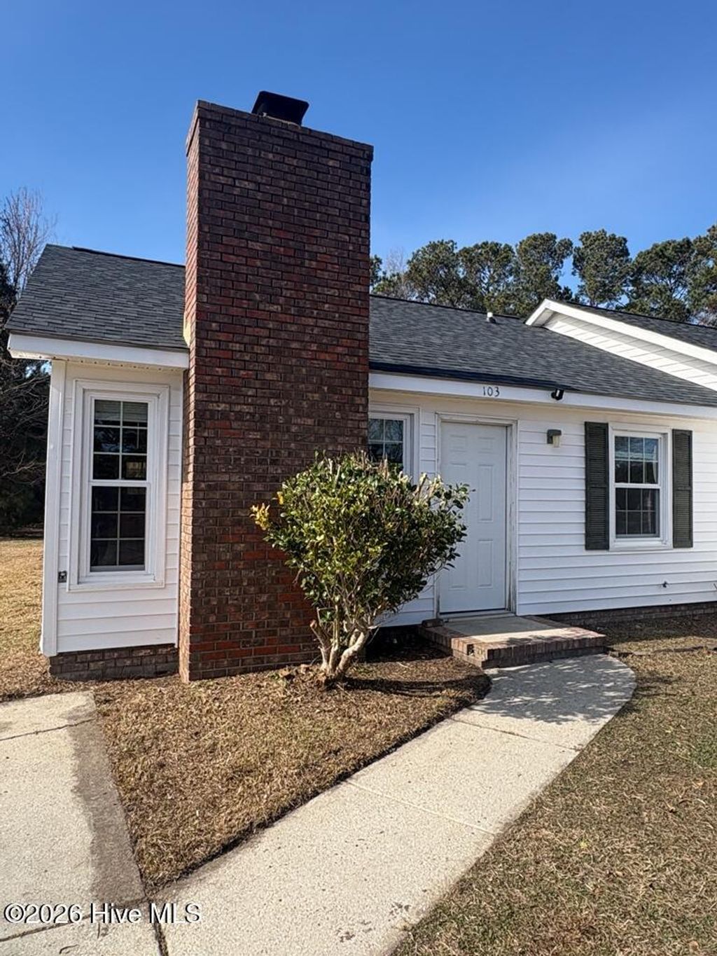 Photo of 103 Pine Crest Drive, Jacksonville, NC 28546 (MLS # 100551919)