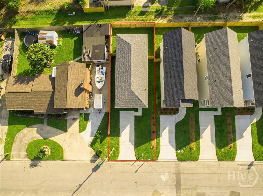 Photo of 1211 E 34th Street, Savannah, GA 31404 (MLS # SA349747)