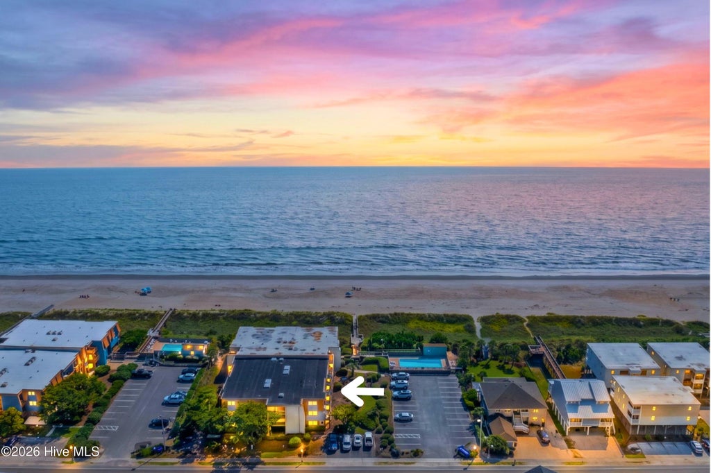 Photo of 277 W First Street #1j, Ocean Isle Beach, NC 28469 (MLS # 100602831)