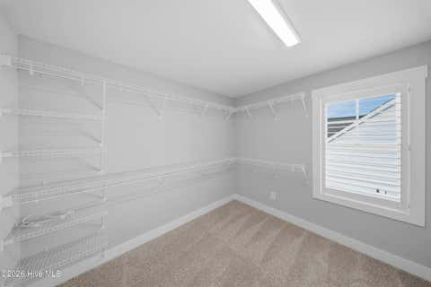 Tiny photo for 531 Moss Lake Lane, Holly Ridge, NC 28445 (MLS # 100591226)