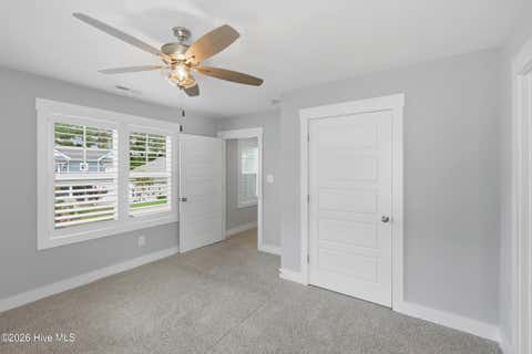 Tiny photo for 531 Moss Lake Lane, Holly Ridge, NC 28445 (MLS # 100591226)