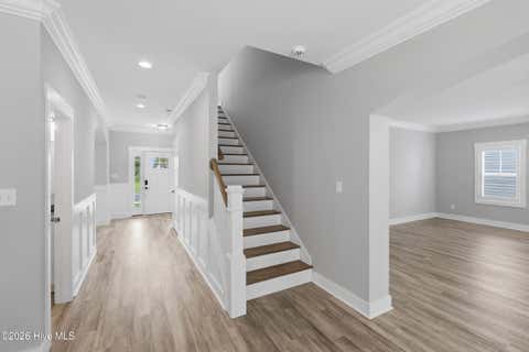Tiny photo for 531 Moss Lake Lane, Holly Ridge, NC 28445 (MLS # 100591226)