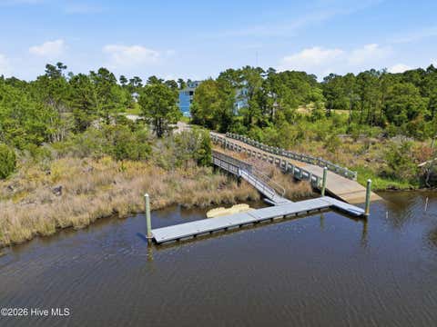 Tiny photo for 531 Moss Lake Lane, Holly Ridge, NC 28445 (MLS # 100591226)