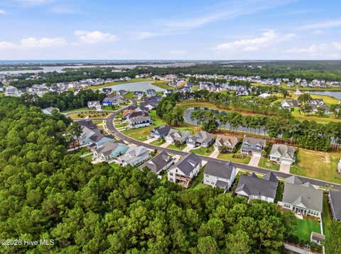 Tiny photo for 531 Moss Lake Lane, Holly Ridge, NC 28445 (MLS # 100591226)