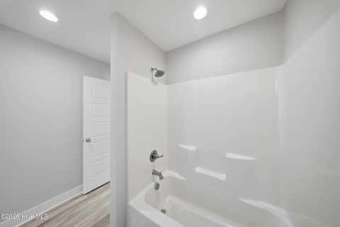Tiny photo for 531 Moss Lake Lane, Holly Ridge, NC 28445 (MLS # 100591226)