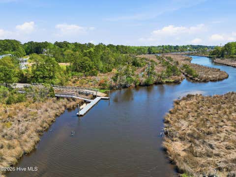 Tiny photo for 531 Moss Lake Lane, Holly Ridge, NC 28445 (MLS # 100591226)