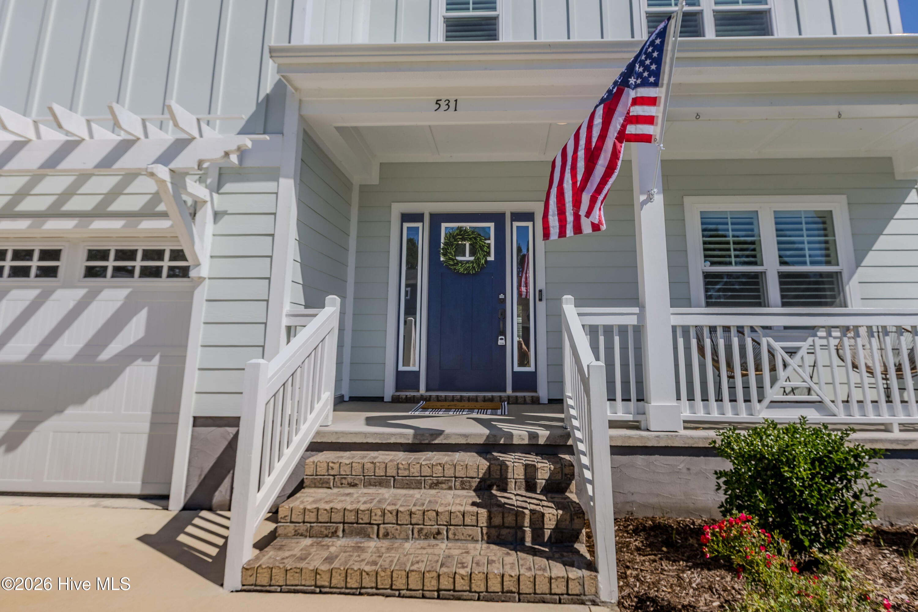 531 Moss Lake Lane