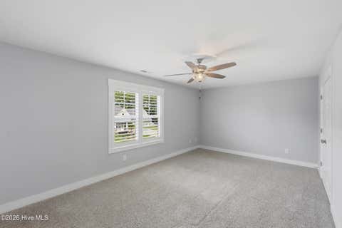 Tiny photo for 531 Moss Lake Lane, Holly Ridge, NC 28445 (MLS # 100591226)